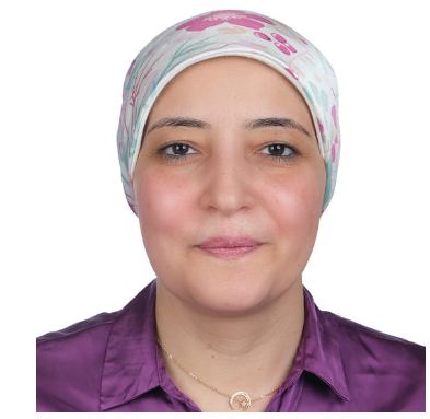الشيماء محمد حافظ الزاهد